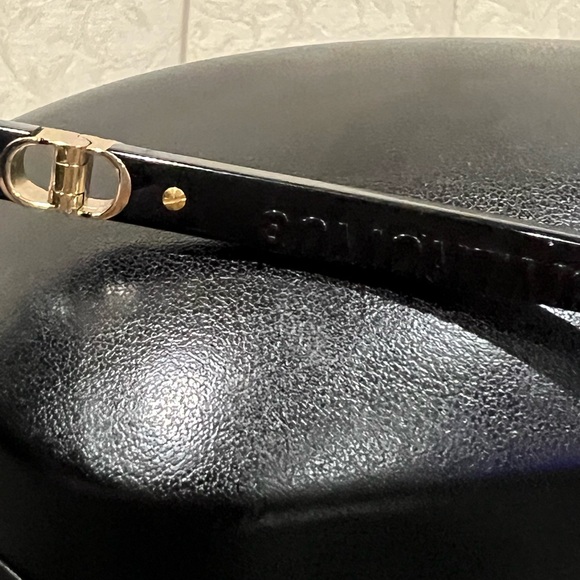 NEW DIOR CD 30 Montaigne Mini SI 52mm
Round Sunglasses - Picture 9 of 16